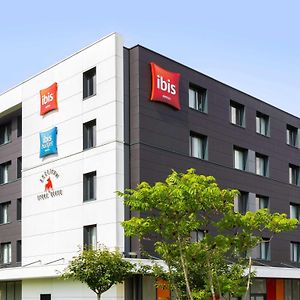 Ibis Gonesse Le Bourget